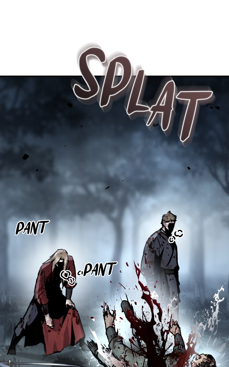 Read Absolute Reign EN Manga Online