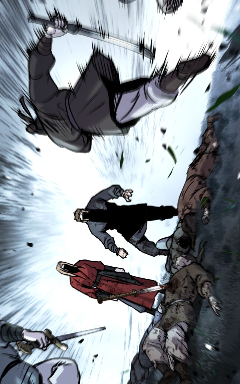 Read Absolute Reign EN Manga Online