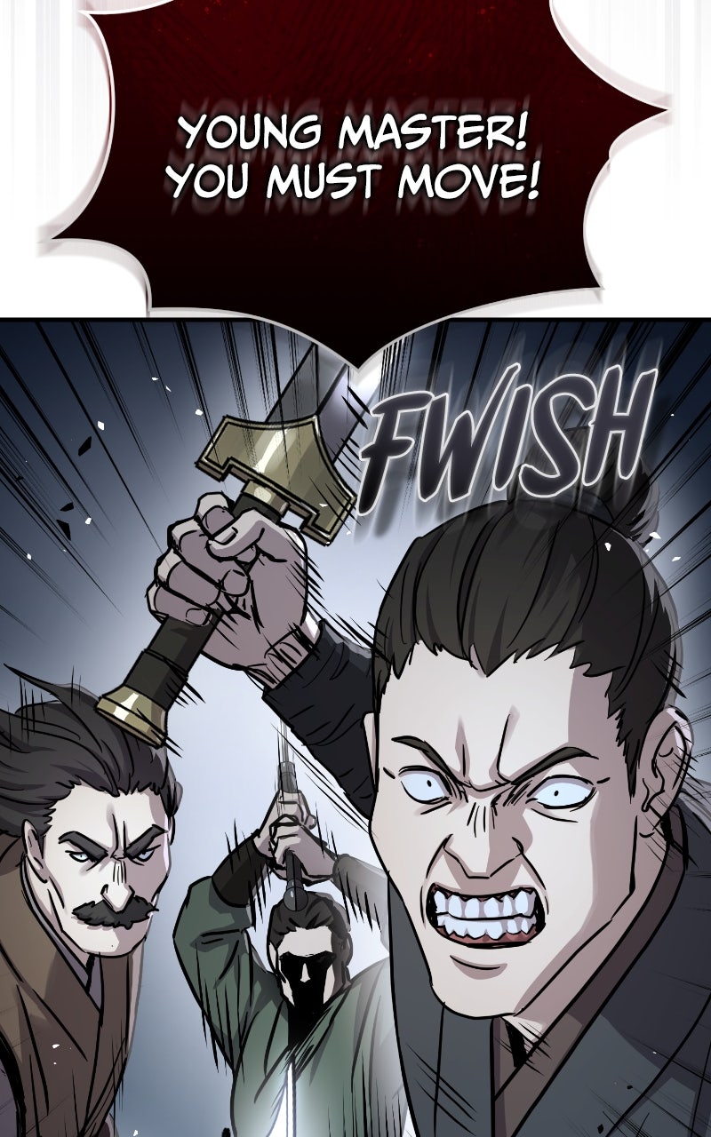 Read Absolute Reign EN Manga Online