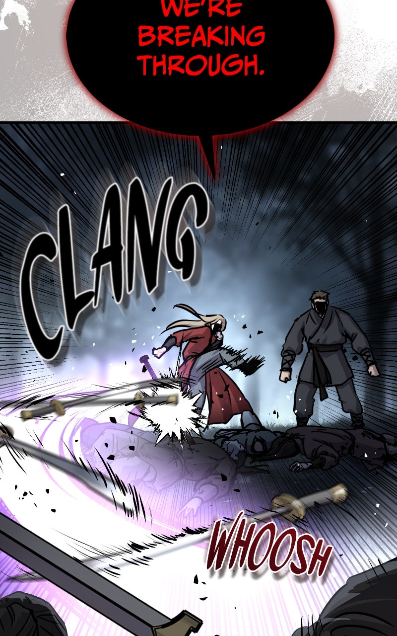 Read Absolute Reign EN Manga Online