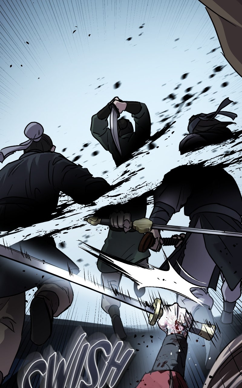 Read Absolute Reign EN Manga Online