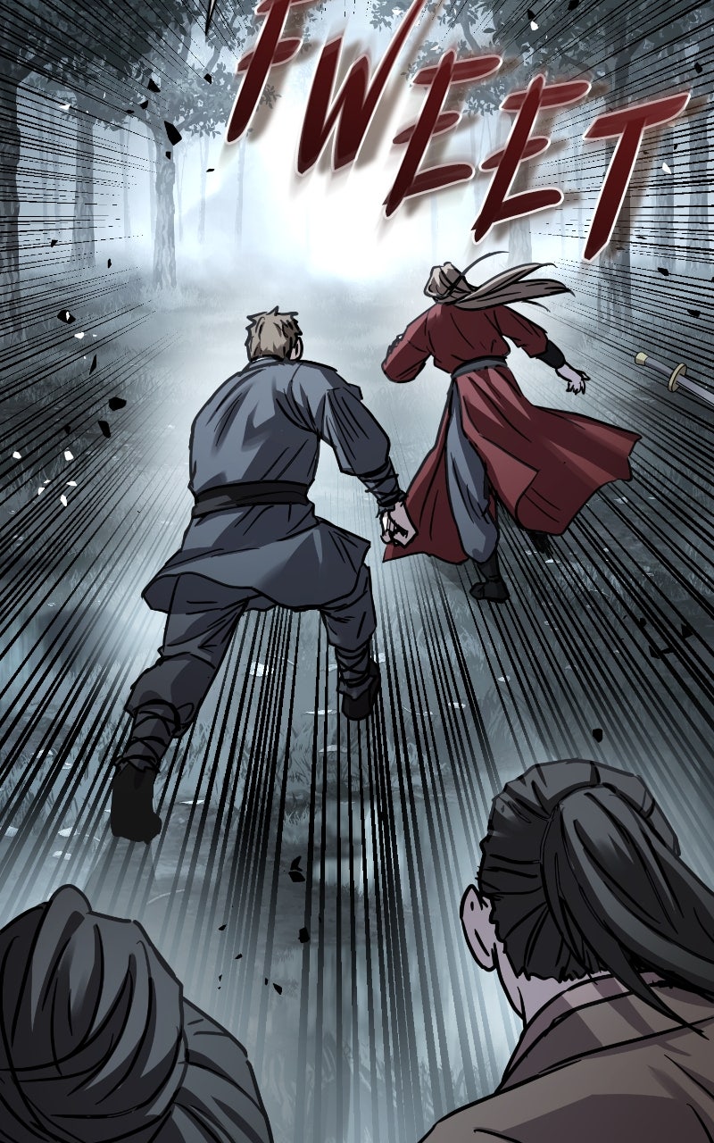 Read Absolute Reign EN Manga Online