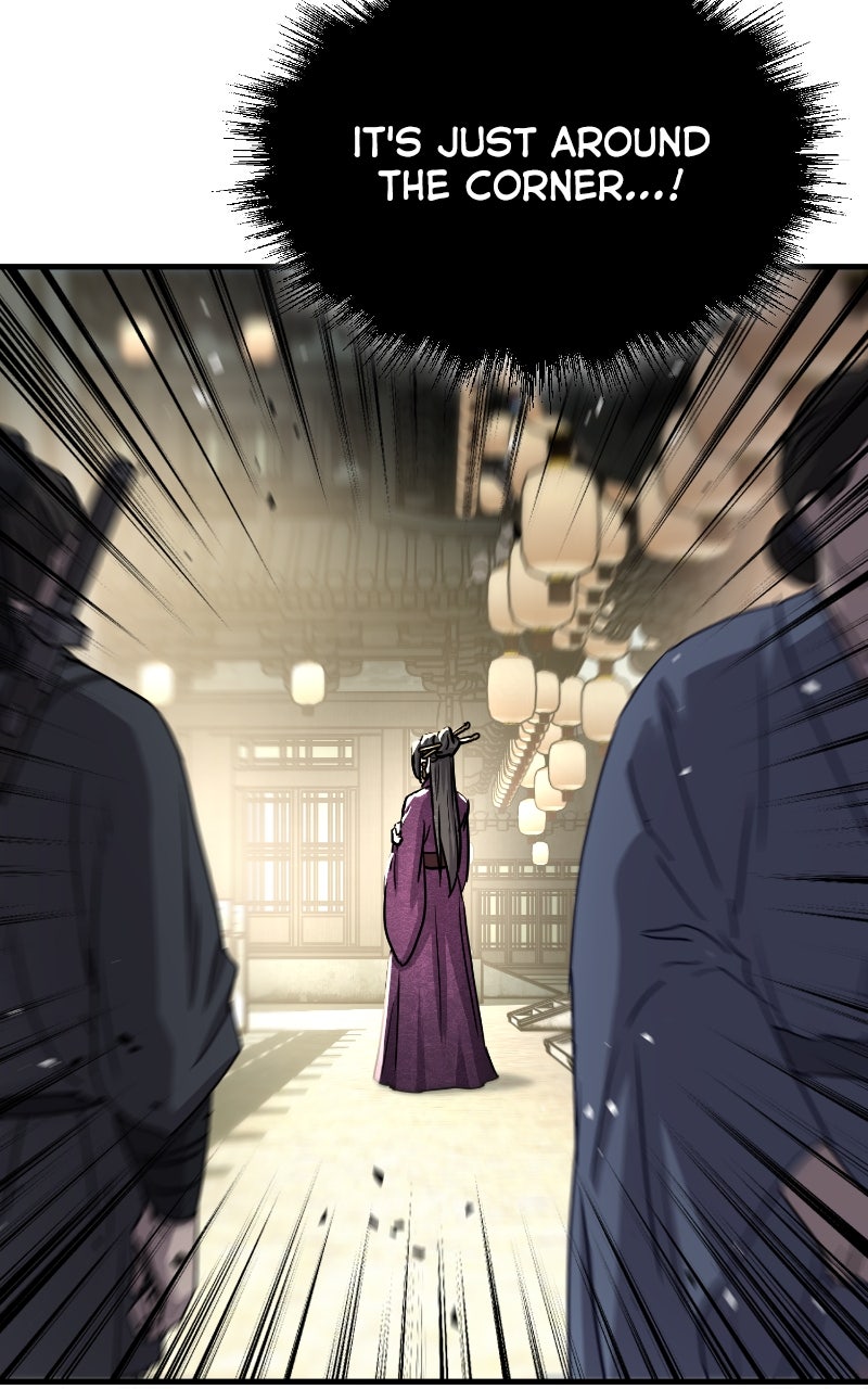 Read Absolute Reign EN Manga Online