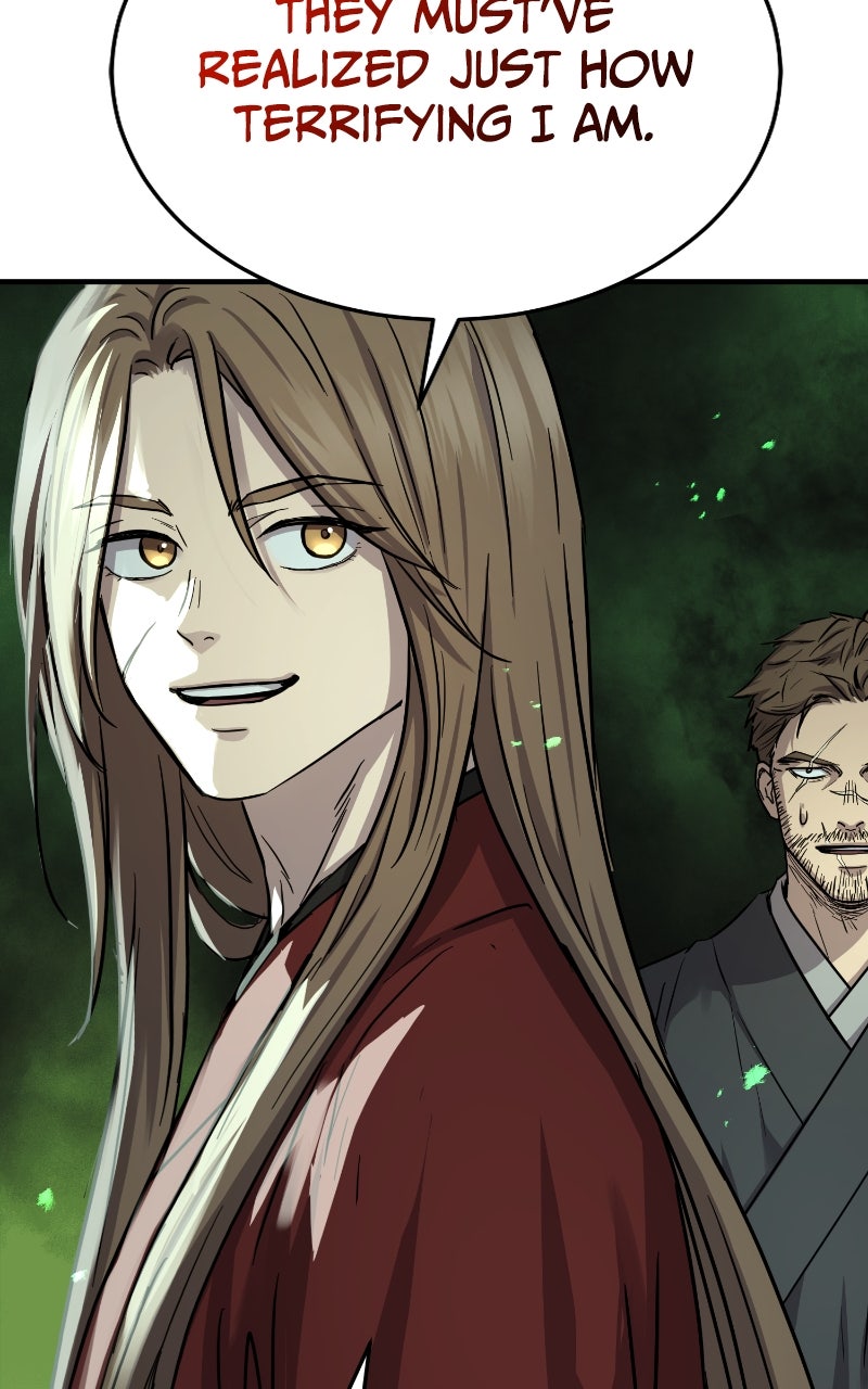 Read Absolute Reign EN Manga Online