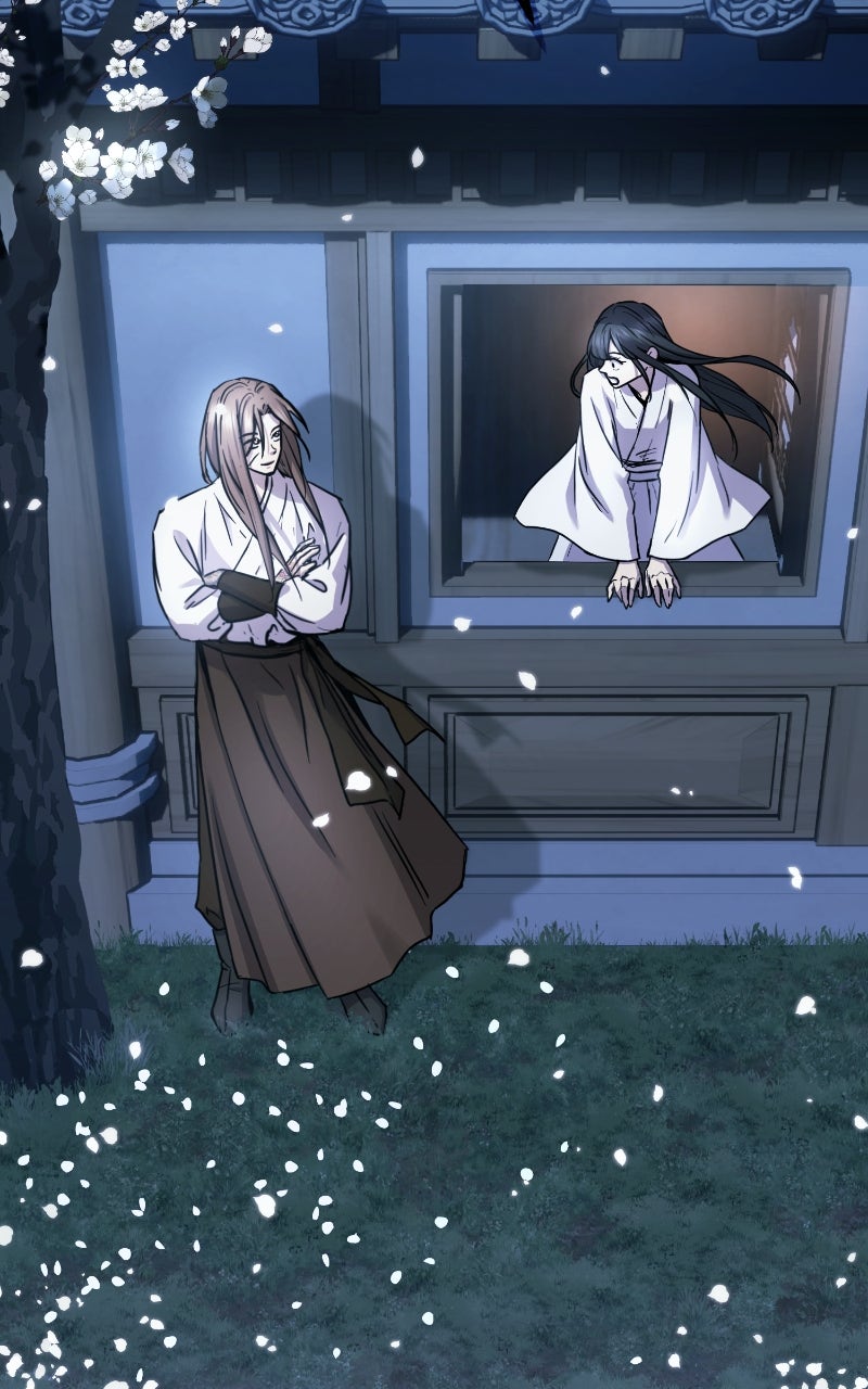 Read Absolute Reign EN Manga Online