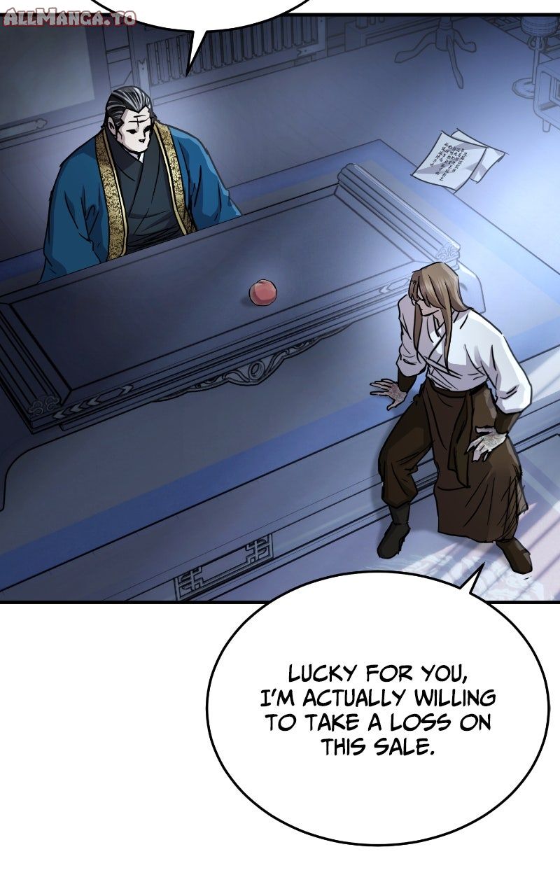 Read Absolute Reign EN Manga Online