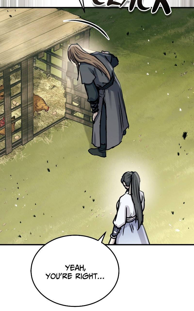 Read Absolute Reign EN Manga Online