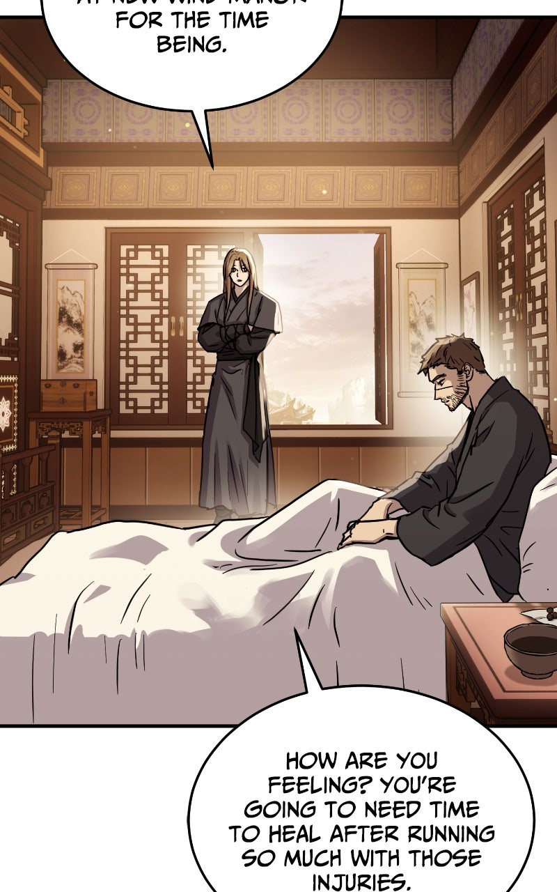 Read Absolute Reign EN Manga Online