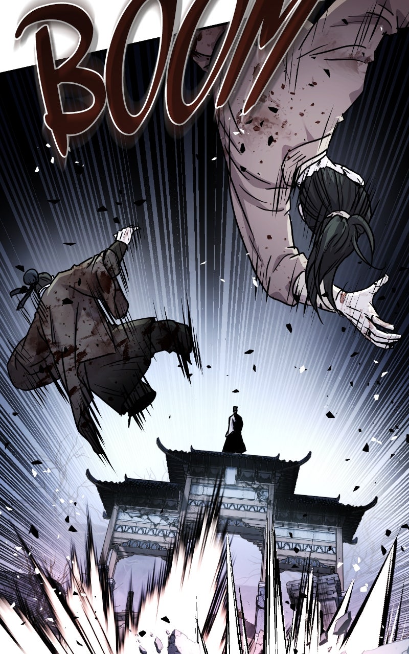 Read Absolute Reign EN Manga Online