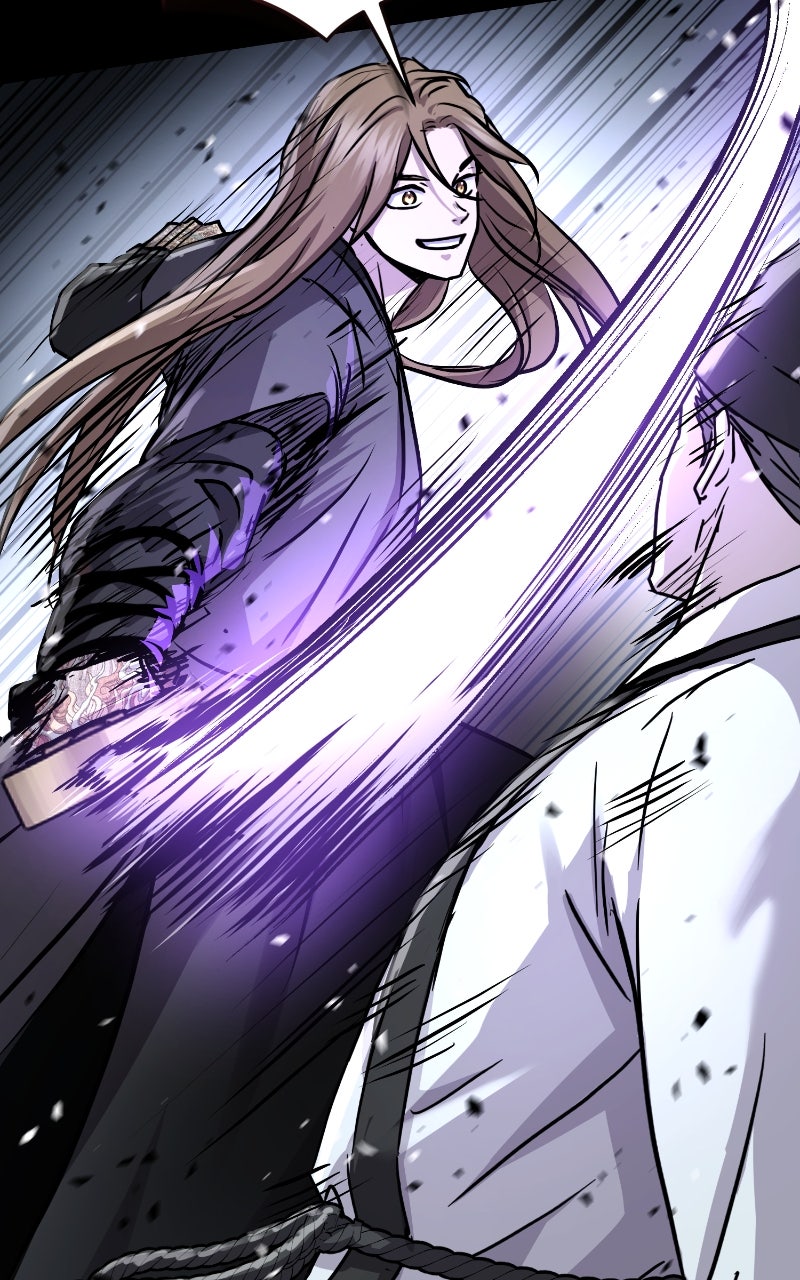 Read Absolute Reign EN Manga Online