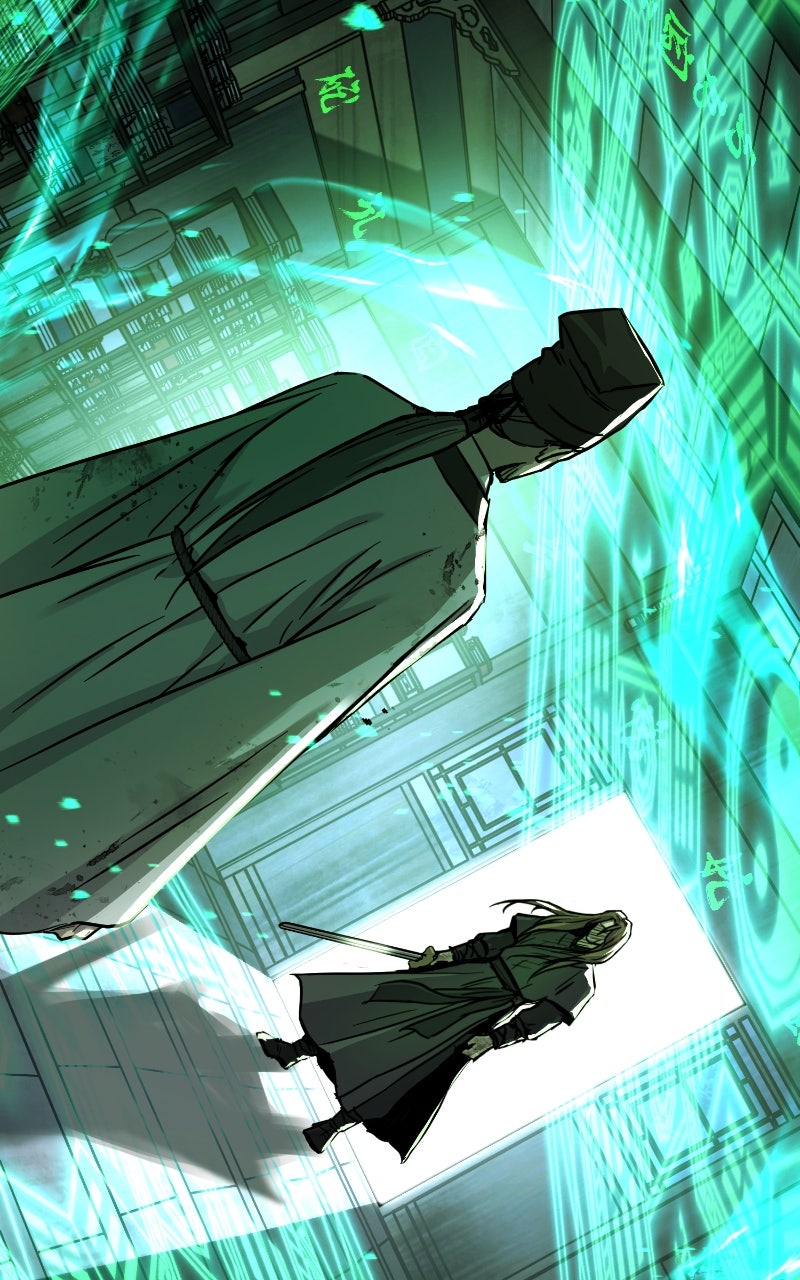 Read Absolute Reign EN Manga Online