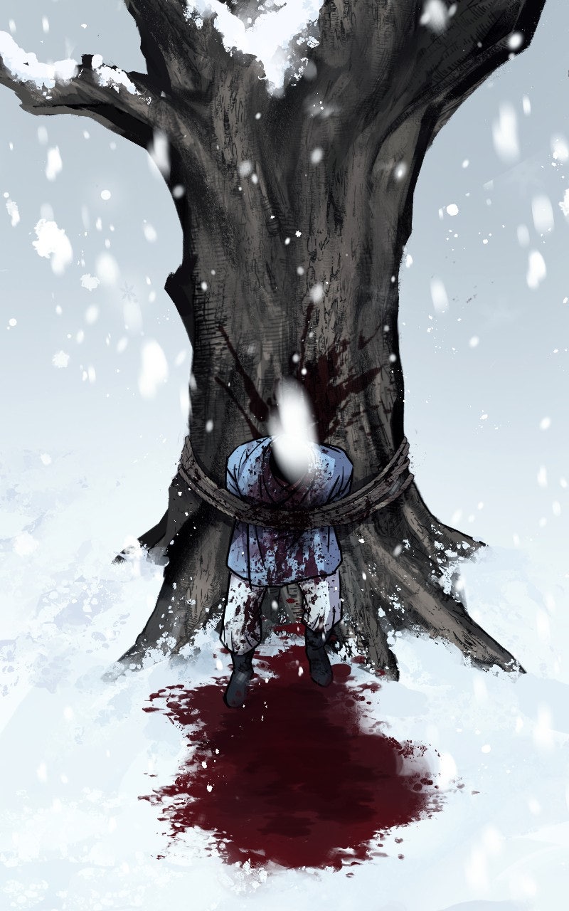 Read Absolute Reign EN Manga Online