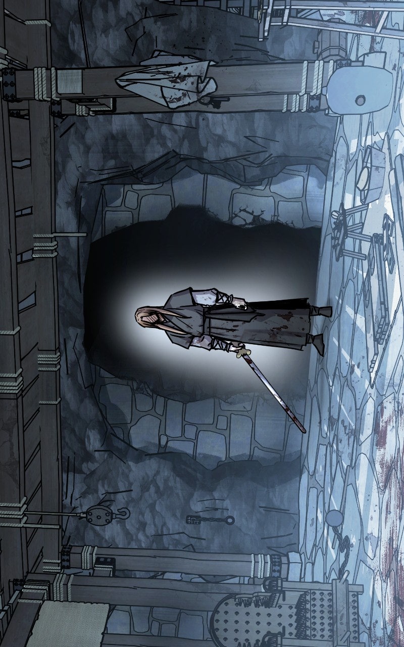 Read Absolute Reign EN Manga Online