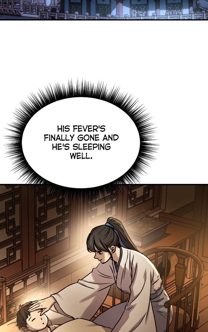 Read Absolute Reign EN Manga Online