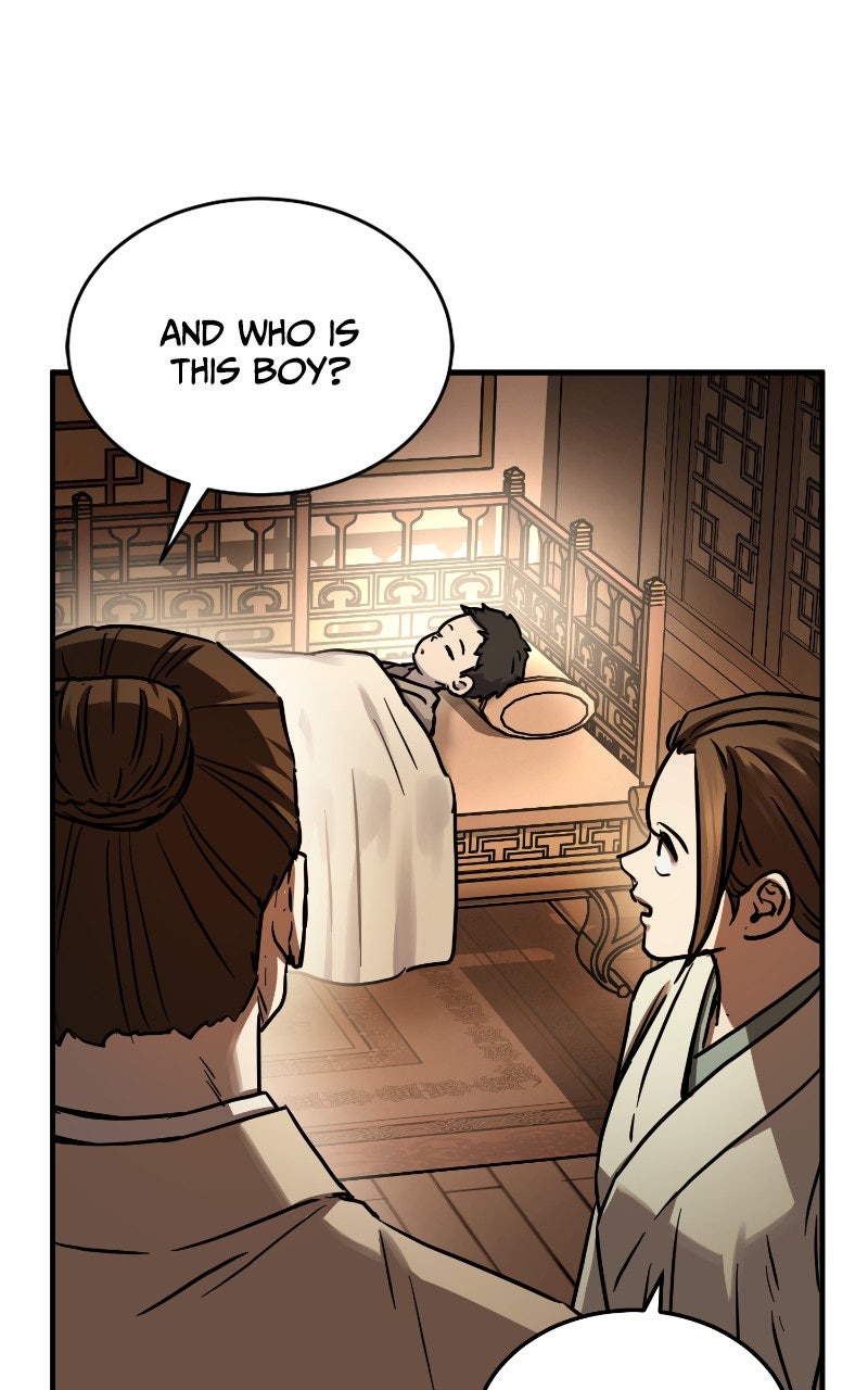 Read Absolute Reign EN Manga Online