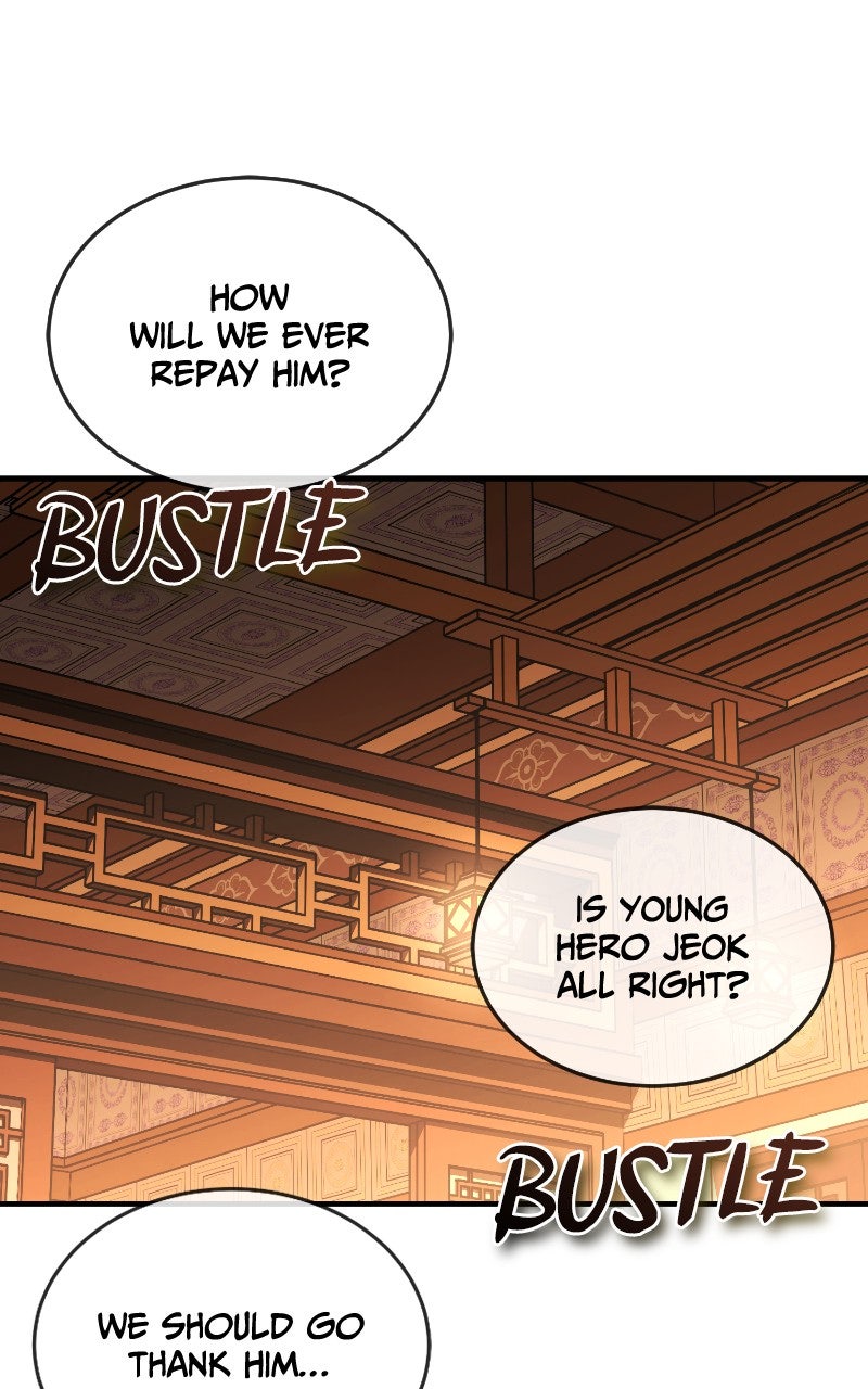 Read Absolute Reign EN Manga Online