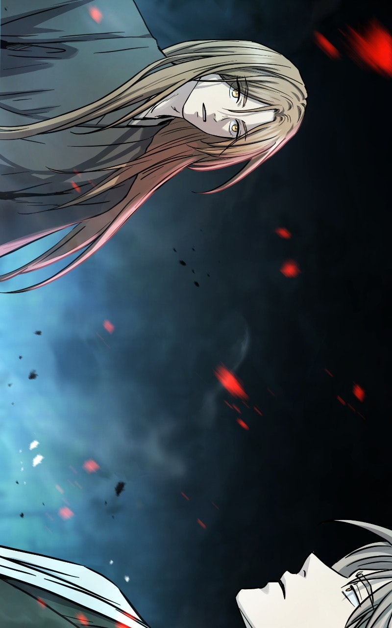 Read Absolute Reign EN Manga Online