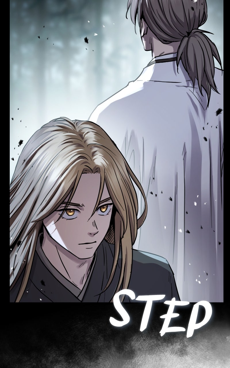 Read Absolute Reign EN Manga Online