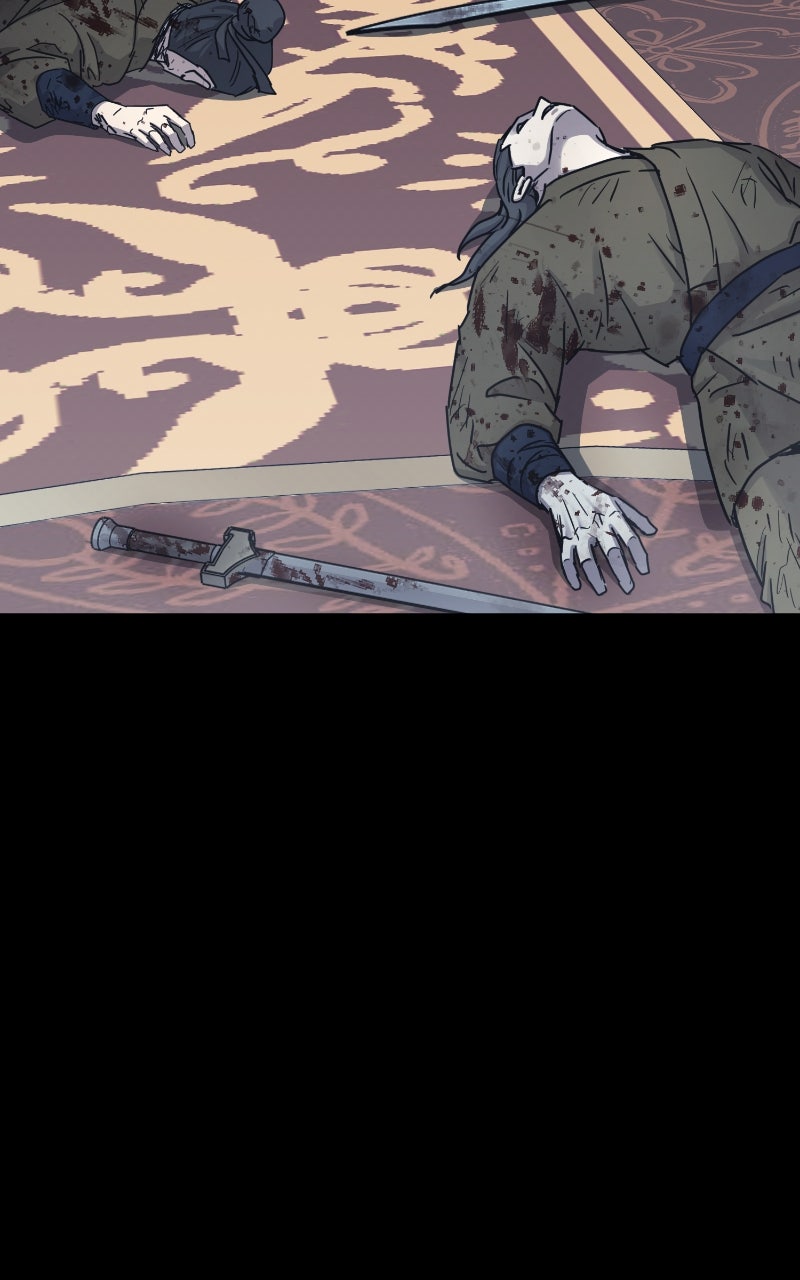 Read Absolute Reign EN Manga Online