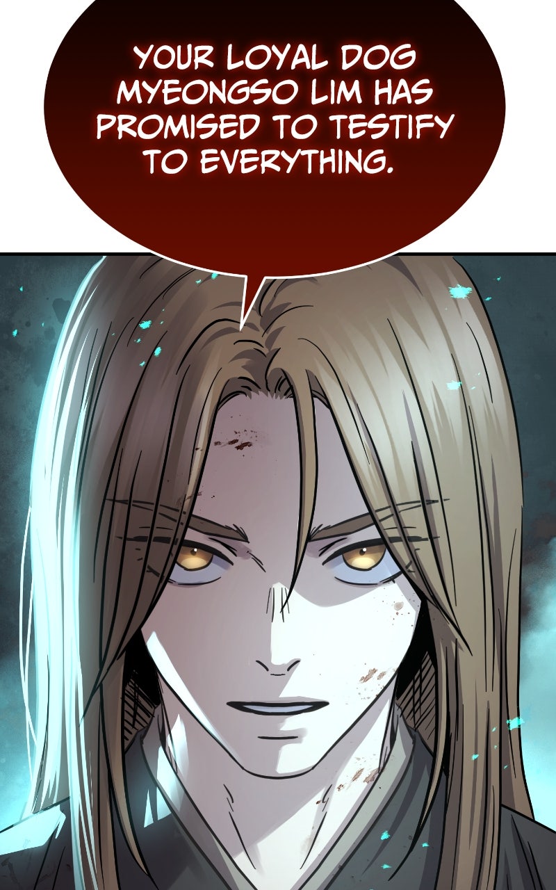 Read Absolute Reign EN Manga Online