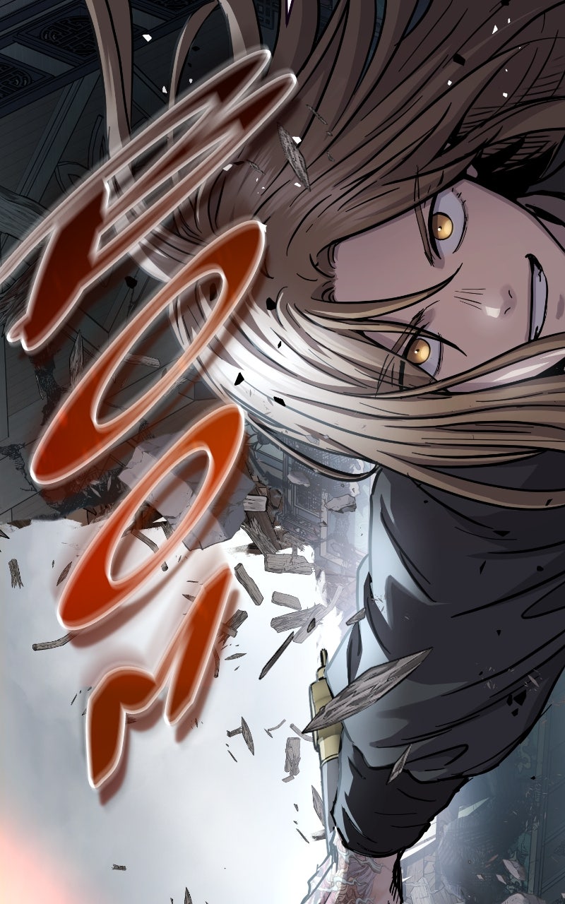 Read Absolute Reign EN Manga Online