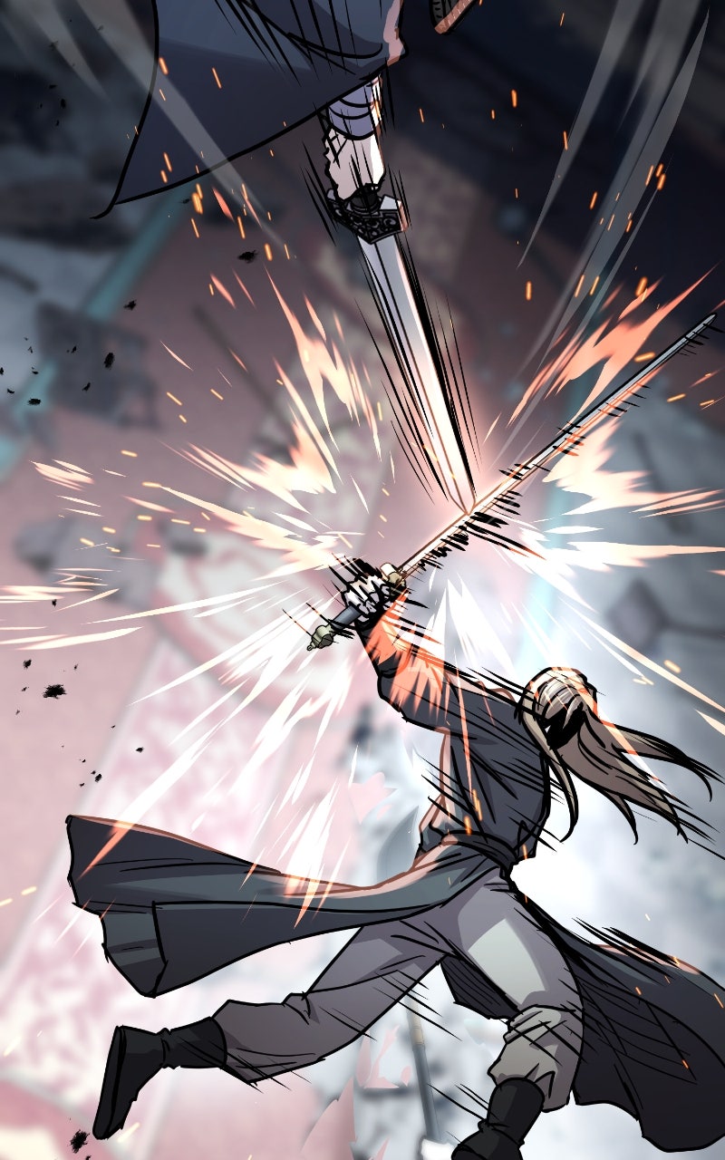 Read Absolute Reign EN Manga Online