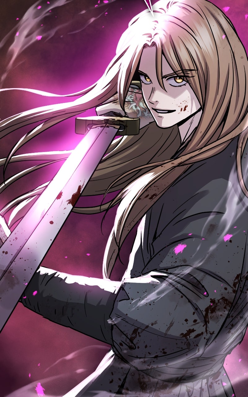 Read Absolute Reign EN Manga Online