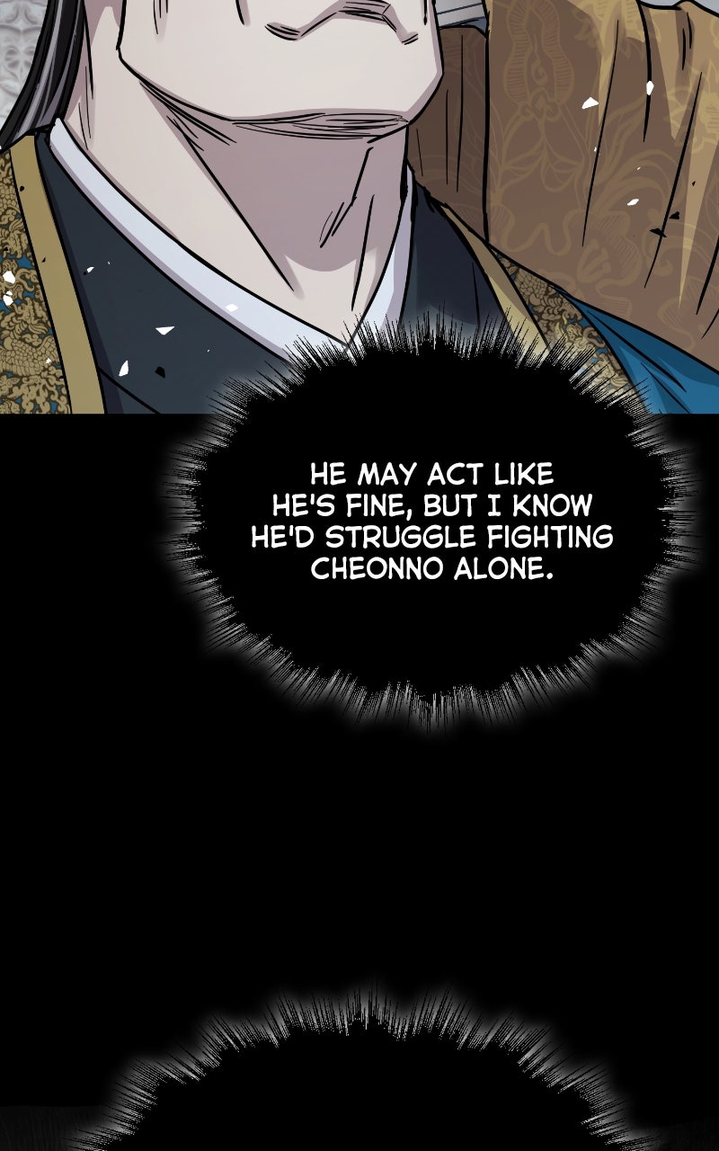 Read Absolute Reign EN Manga Online