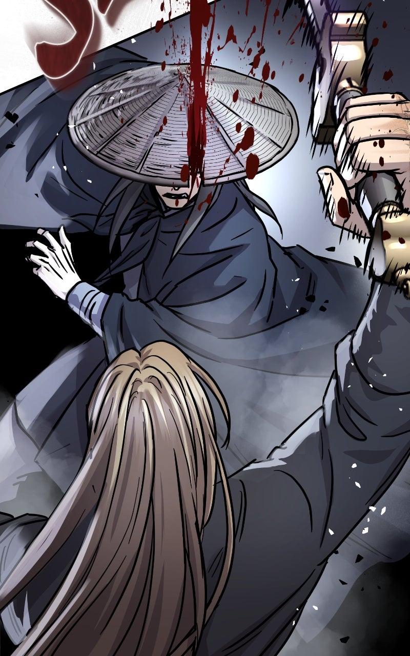 Read Absolute Reign EN Manga Online