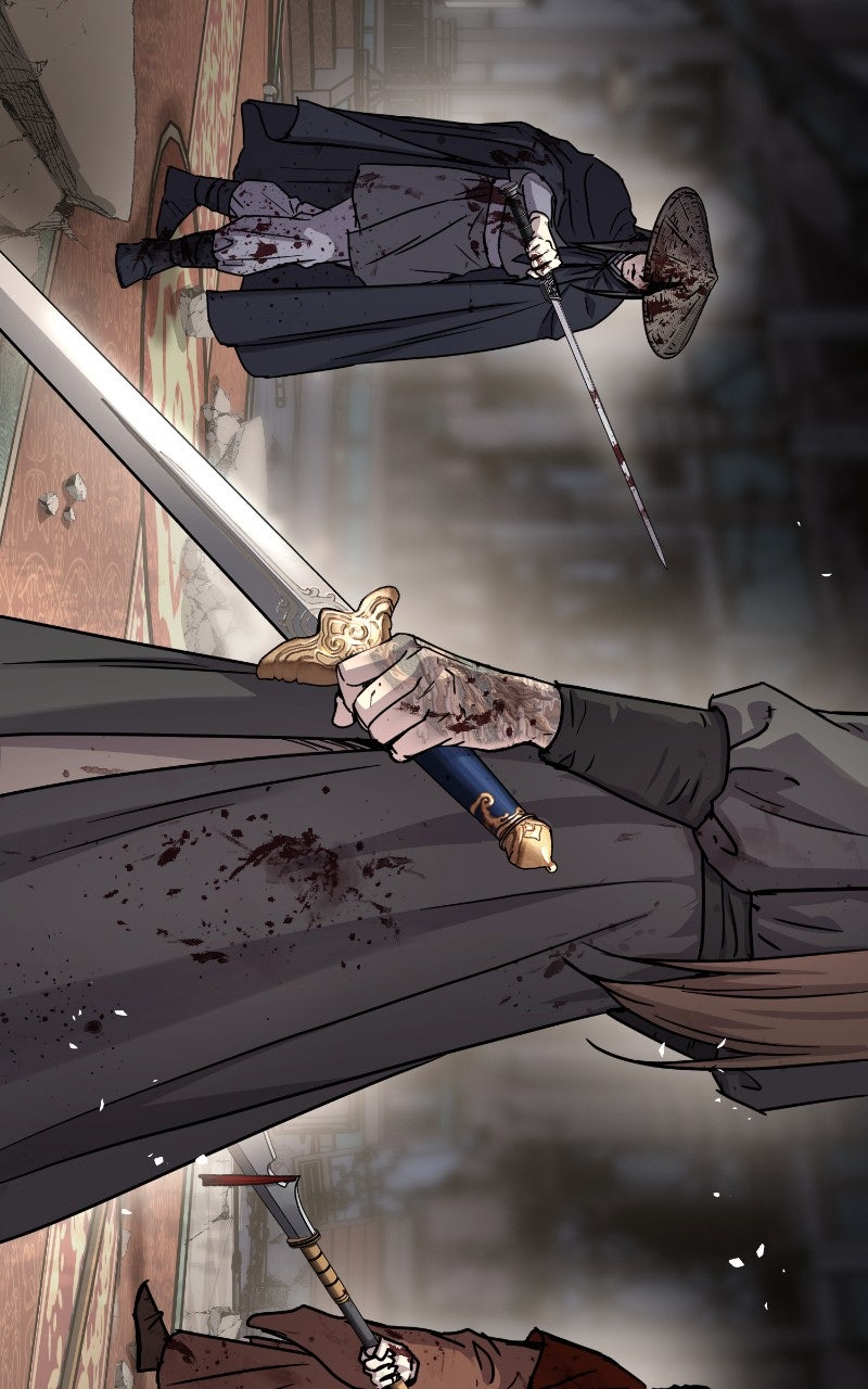 Read Absolute Reign EN Manga Online