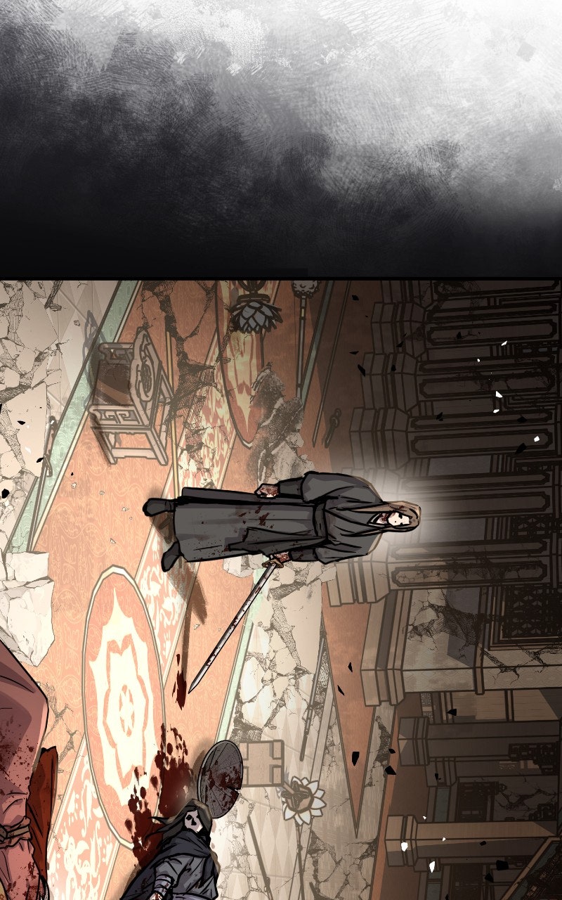 Read Absolute Reign EN Manga Online