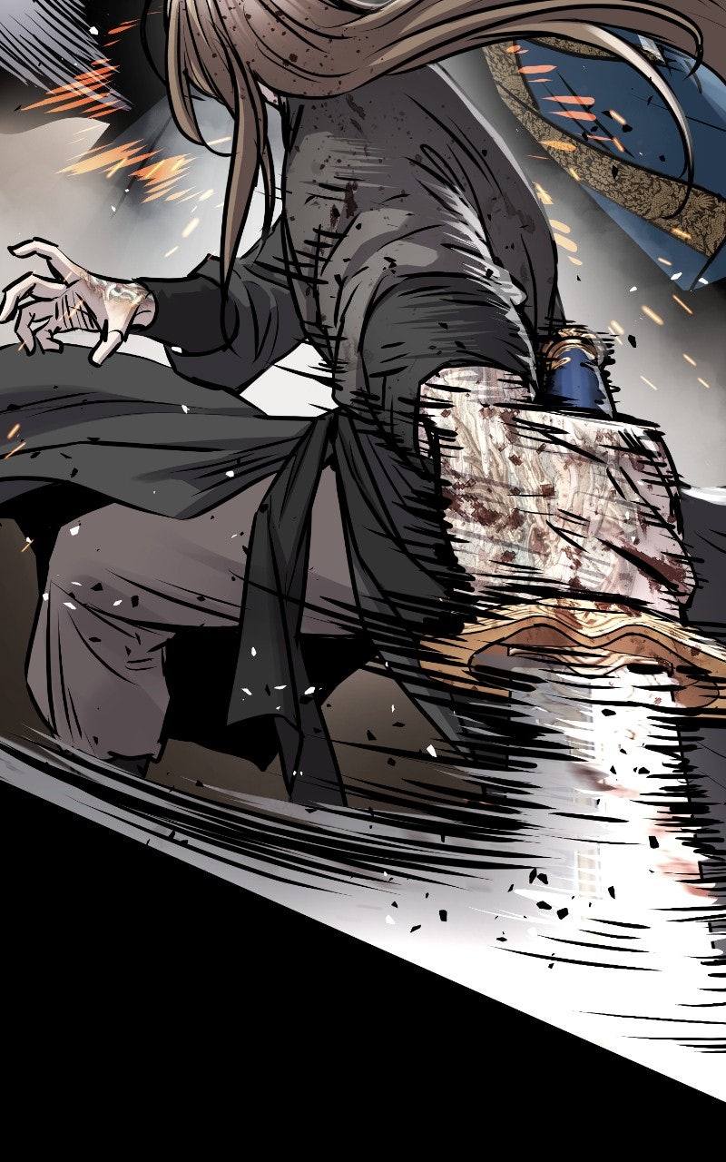 Read Absolute Reign EN Manga Online