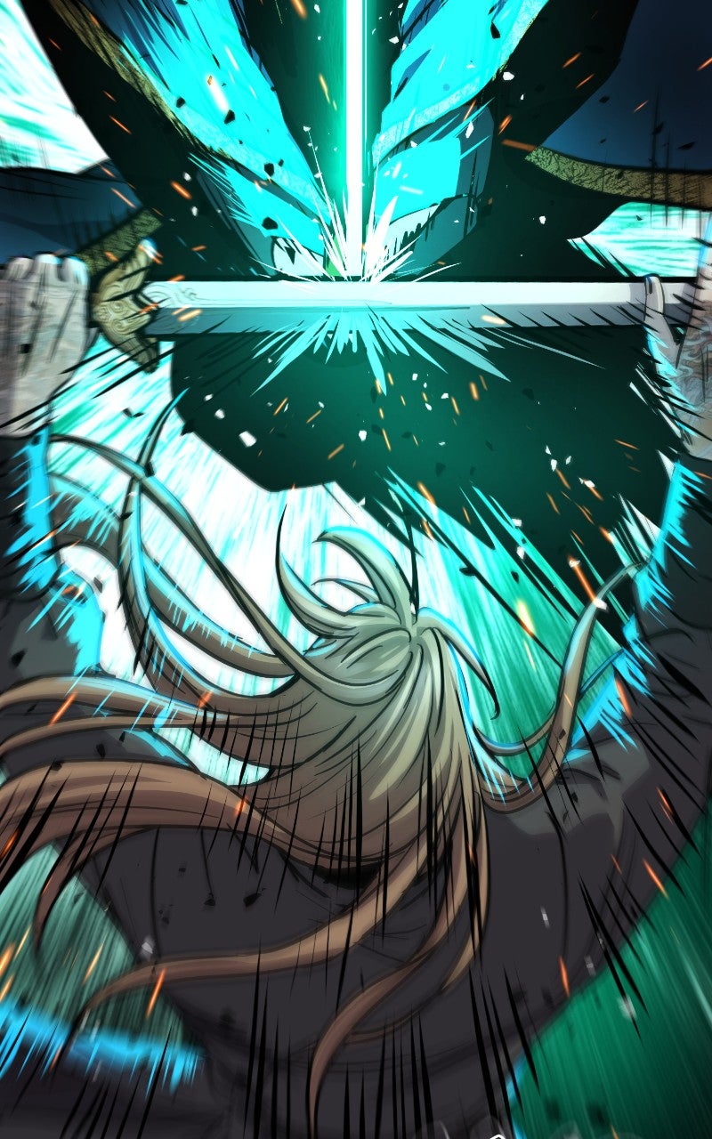 Read Absolute Reign EN Manga Online