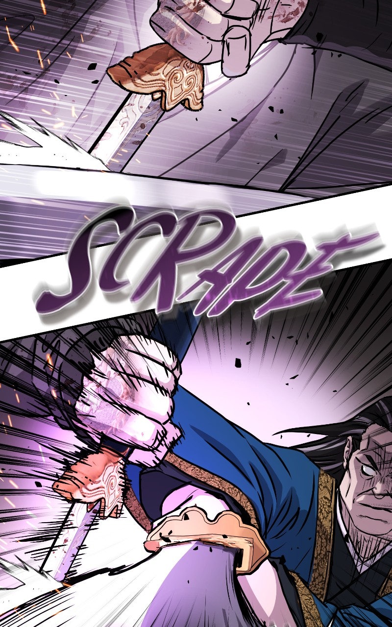 Read Absolute Reign EN Manga Online