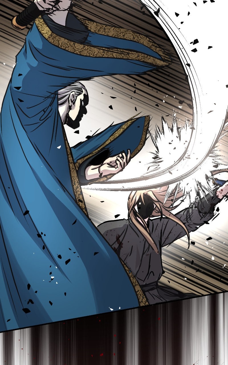 Read Absolute Reign EN Manga Online