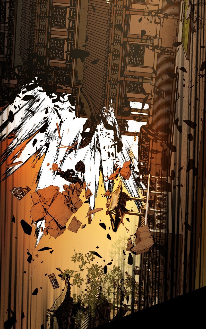 Read Absolute Reign EN Manga Online