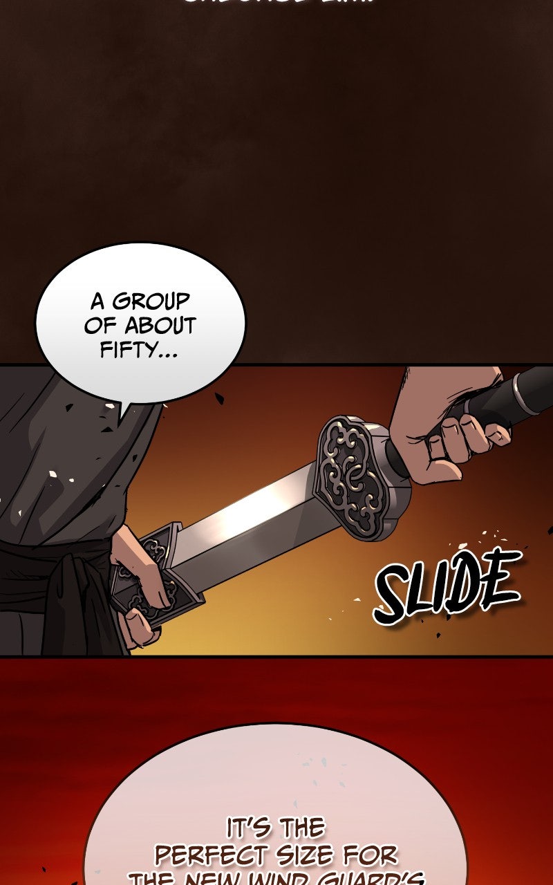 Read Absolute Reign EN Manga Online