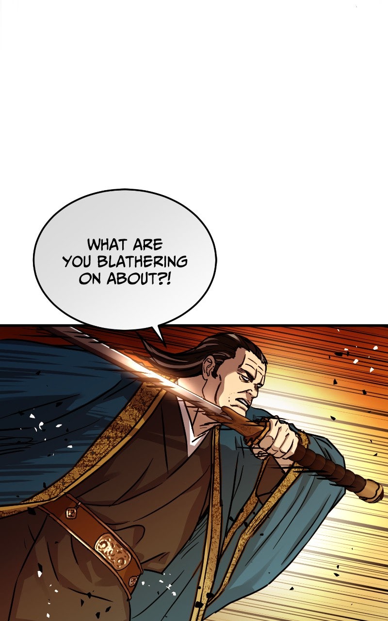 Read Absolute Reign EN Manga Online