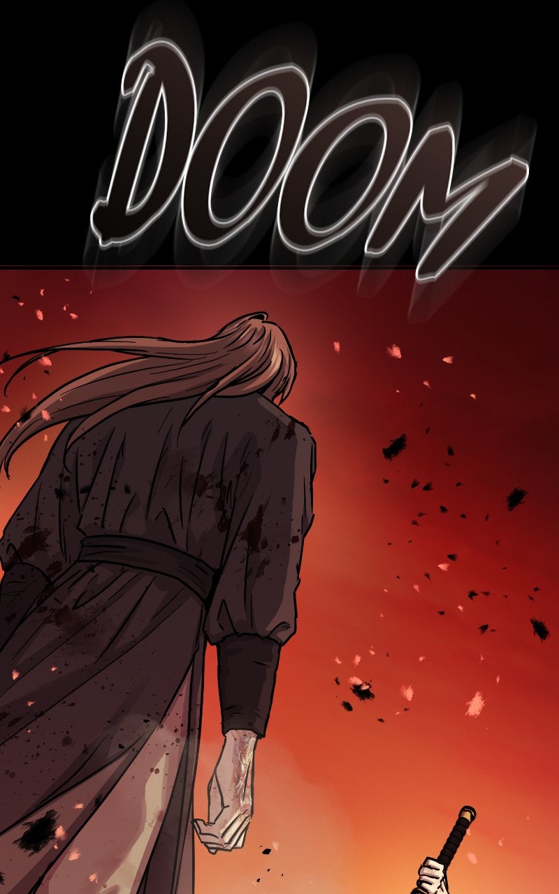 Read Absolute Reign EN Manga Online