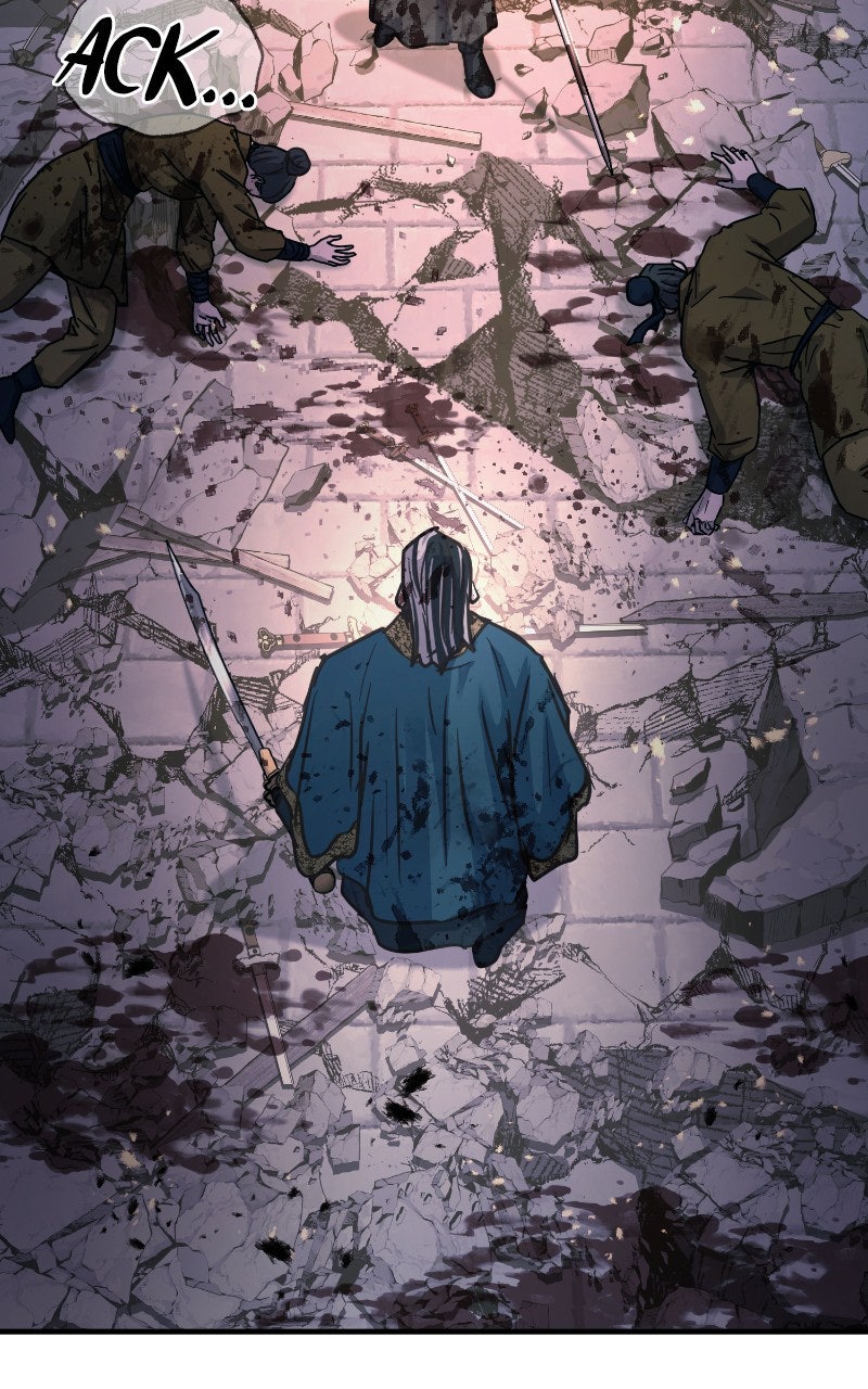 Read Absolute Reign EN Manga Online