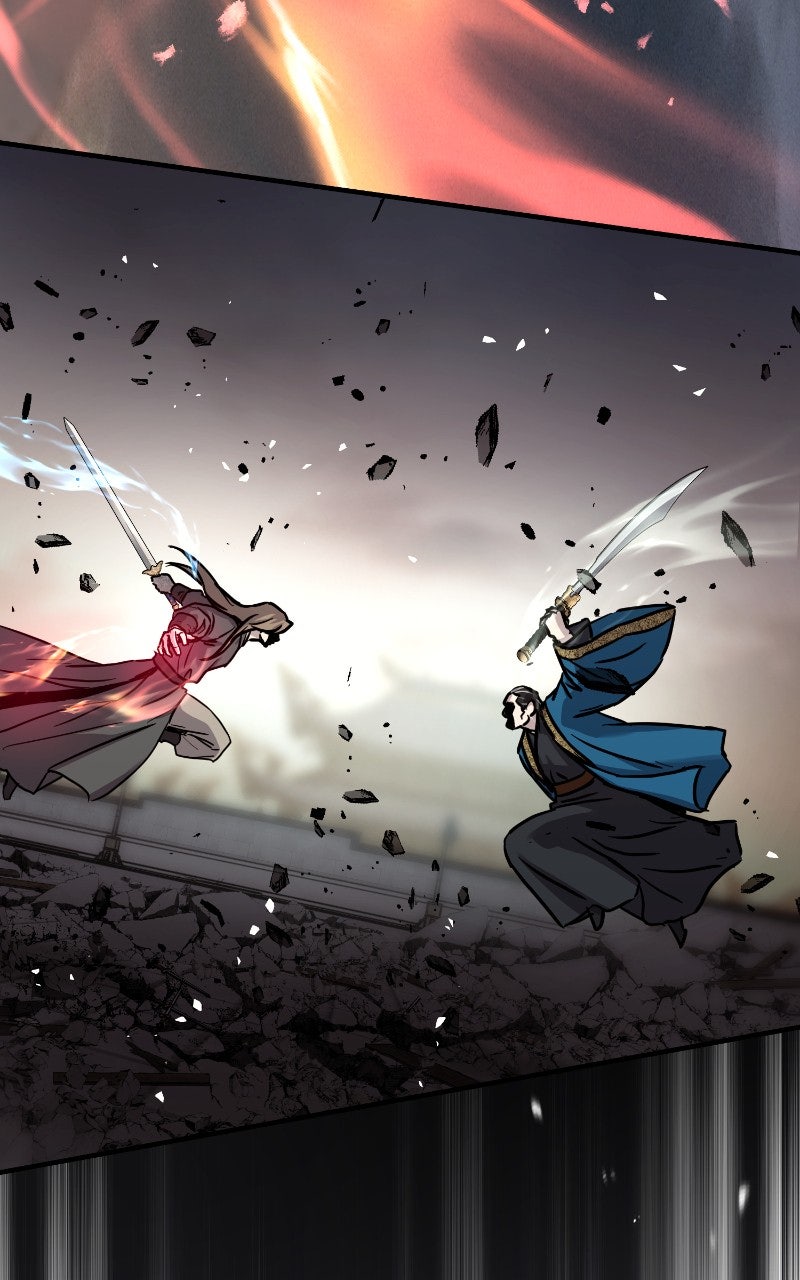 Read Absolute Reign EN Manga Online