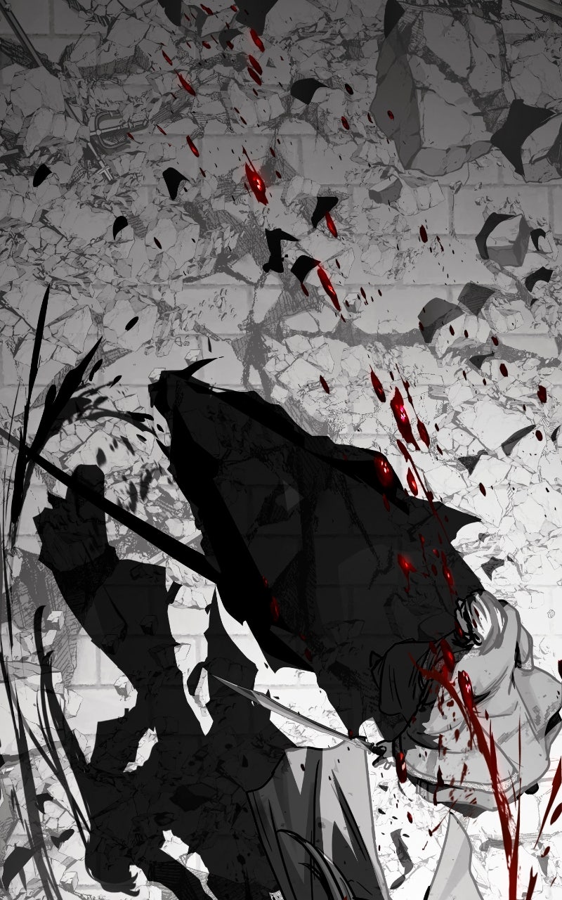 Read Absolute Reign EN Manga Online