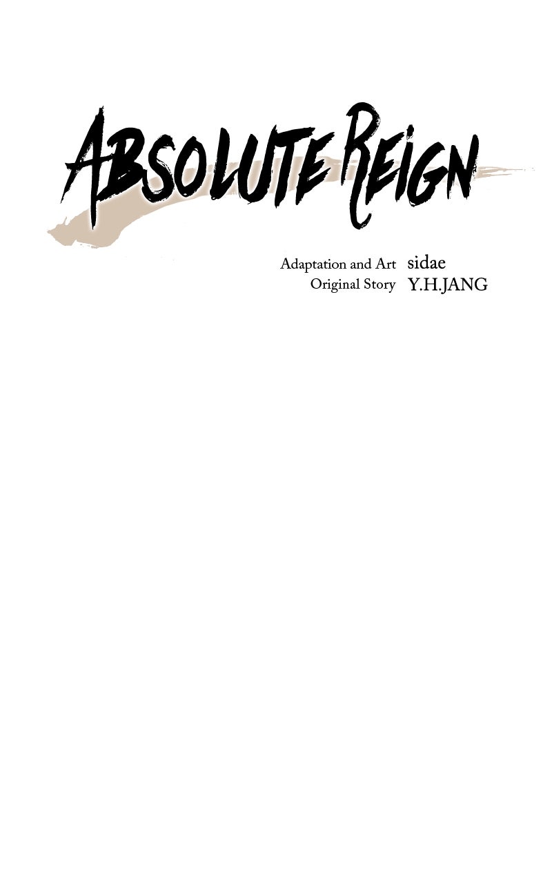 Read Absolute Reign EN Manga Online