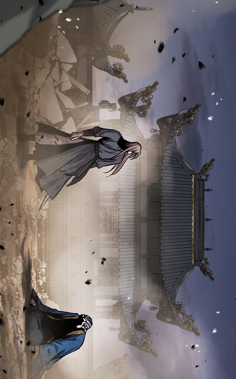 Read Absolute Reign EN Manga Online