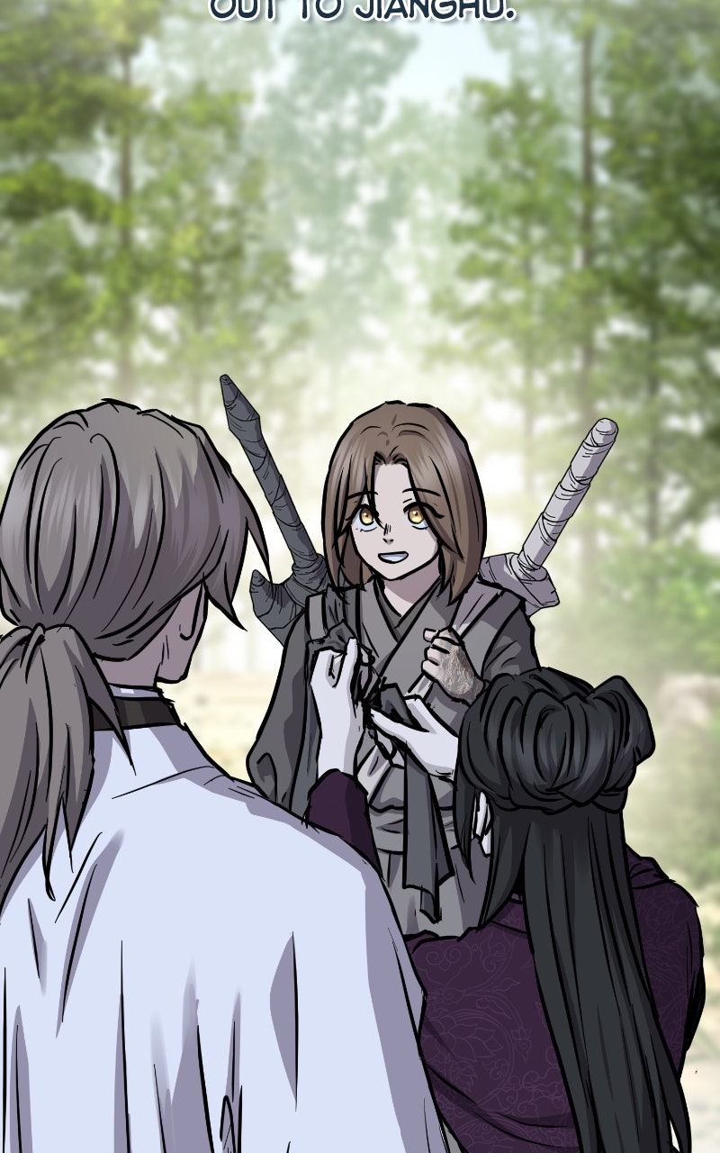 Read Absolute Reign EN Manga Online