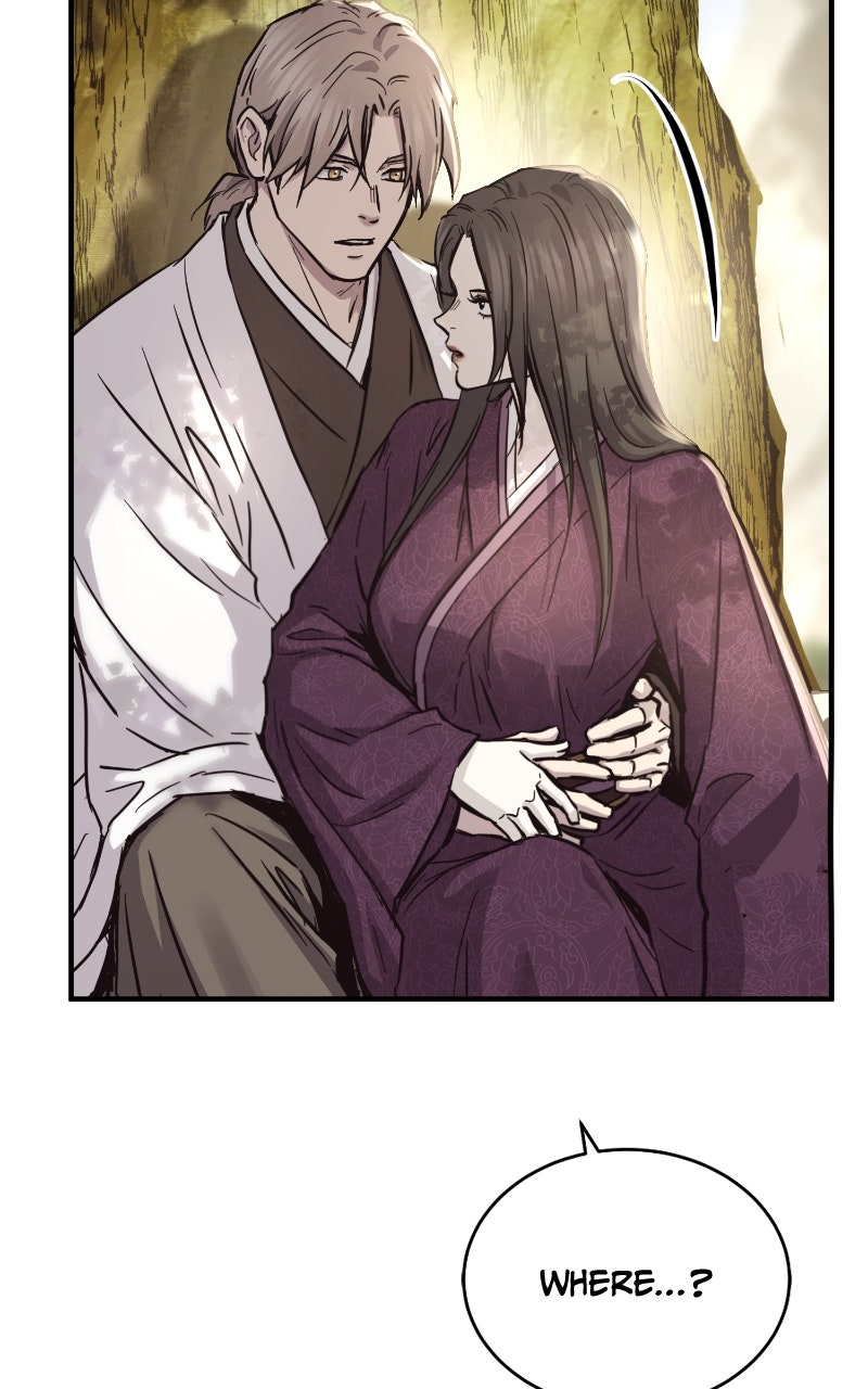 Read Absolute Reign EN Manga Online