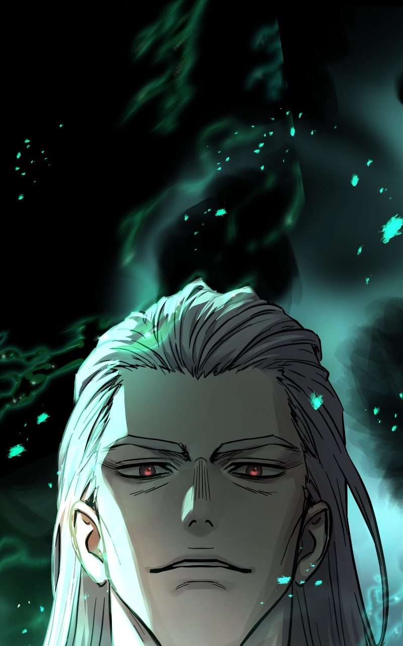 Read Absolute Reign EN Manga Online