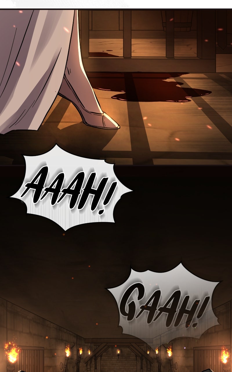 Read Absolute Reign EN Manga Online