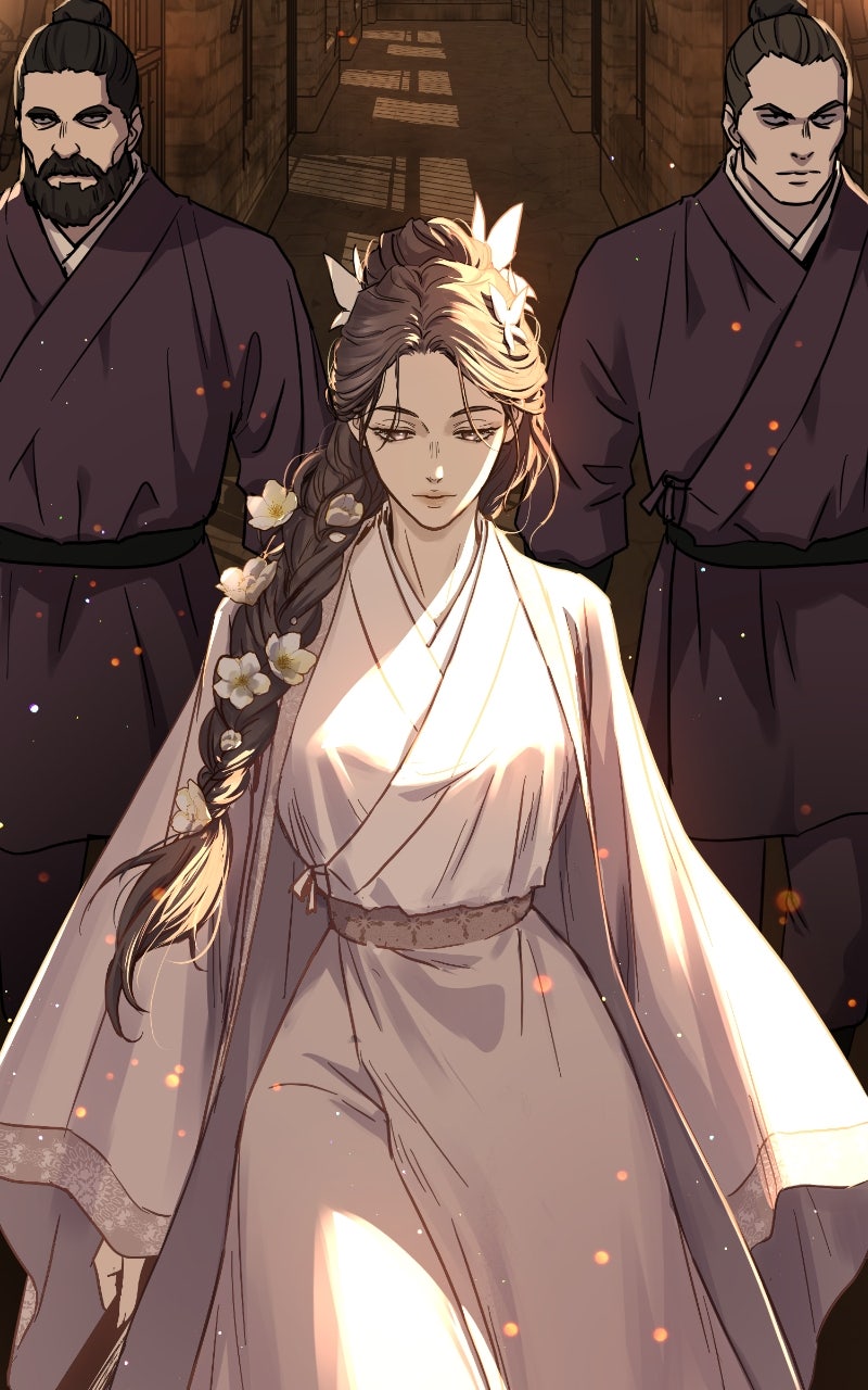 Read Absolute Reign EN Manga Online