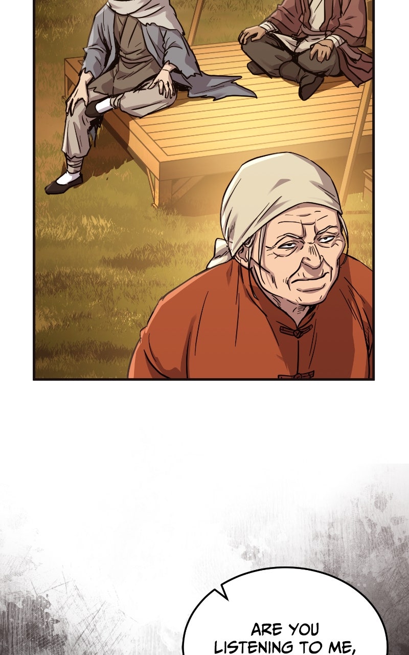 Read Absolute Reign EN Manga Online